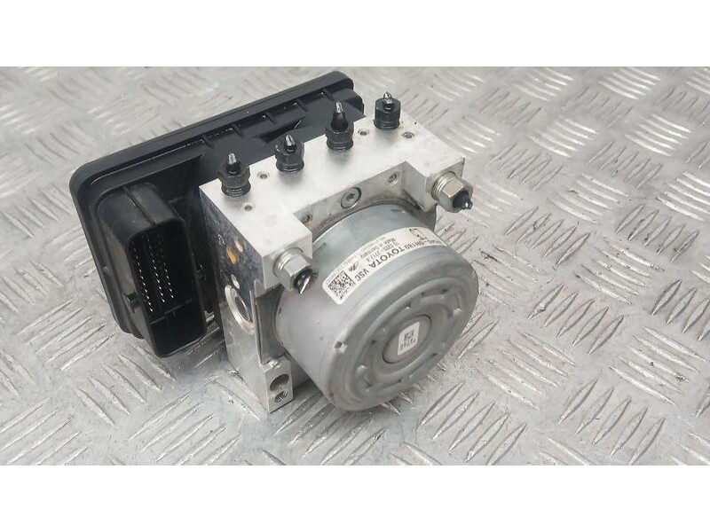 Recambio de abs para toyota aygo x-cite referencia OEM IAM 445400H180 ATE 10022027174