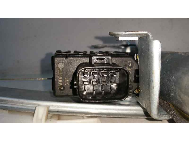 Recambio de elevalunas trasero derecho para ford mondeo turnier (ge) ghia x (06.2003) (d) referencia OEM IAM  8 PINS ELECTRICO
