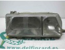 Recambio de faro derecho para renault r 11 referencia OEM IAM  1000002231906 