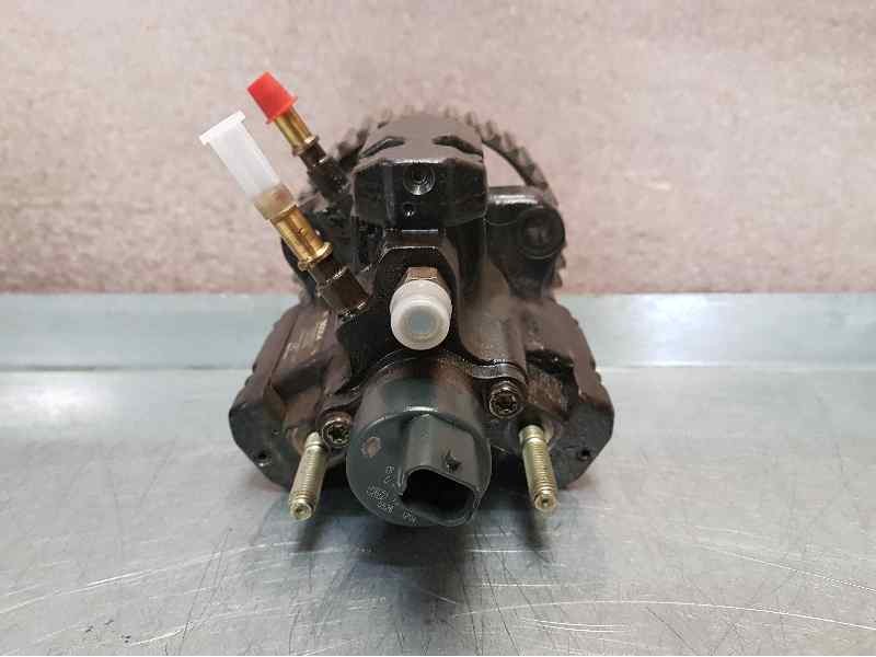 Recambio de bomba alta presion para renault scenic rx4 (ja0) 1.9 dci diesel cat referencia OEM IAM 7700111010 0445010018 BOSCH