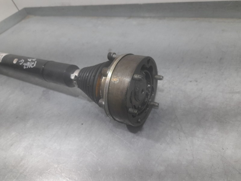 Recambio de transmision delantera derecha para seat ibiza iv (6j5, 6p1) 1.6 tdi referencia OEM IAM 6R0407762A  