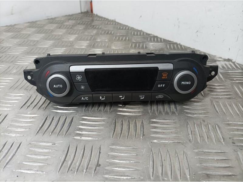 Recambio de mando climatizador para ford focus lim. (cb4) trend referencia OEM IAM 7M5T18C612AC  