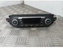 Recambio de mando climatizador para ford focus lim. (cb4) trend referencia OEM IAM 7M5T18C612AC  