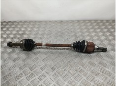 Recambio de transmision delantera izquierda para citroën c1 seduction referencia OEM IAM 434200H010A 8250050595007 