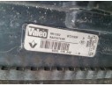 Recambio de radiador agua para renault megane ii coupe/cabrio privilege referencia OEM IAM 8200115542D 872199F VALEO