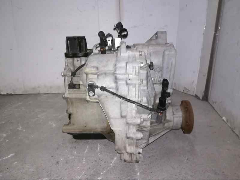 Recambio de caja cambios para seat ibiza (6l1) reference referencia OEM IAM GJG 06027 AUTOMATICA