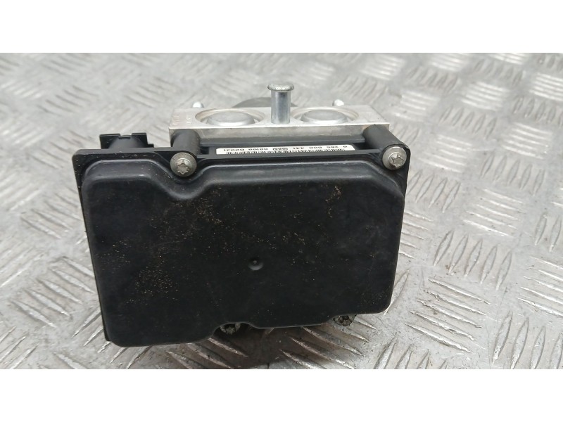 Recambio de abs para citroën c1 (pm_, pn_) 1.0 referencia OEM IAM 445100H010 BOSCH 0265231579
