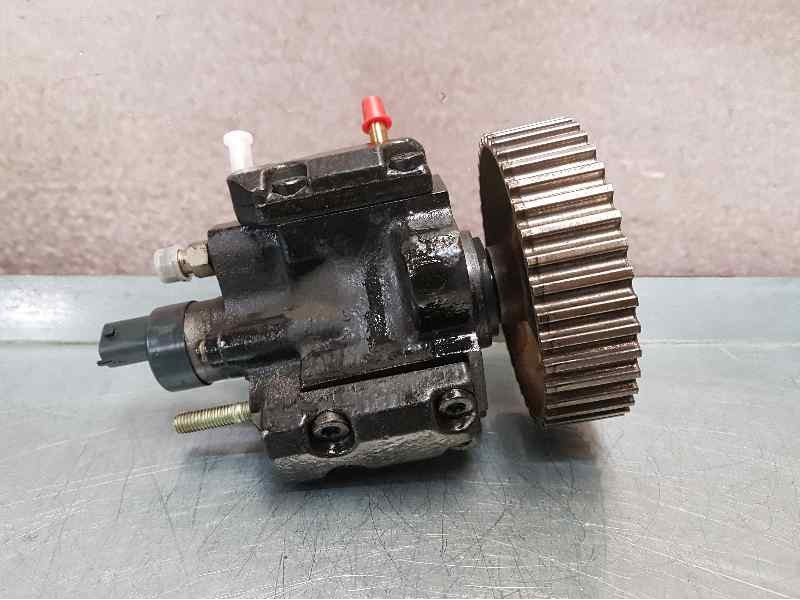 Recambio de bomba alta presion para renault scenic rx4 (ja0) 1.9 dci diesel cat referencia OEM IAM 7700111010 0445010018 BOSCH