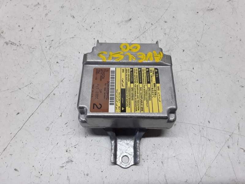 Recambio de kit airbag para toyota avensis berlina (t 22) referencia OEM IAM   
