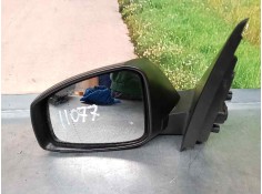 Recambio de retrovisor izquierdo para renault laguna iii authentique referencia OEM IAM  10 PINS ELECTRICO/ TOCADO