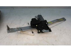 ELEVALUNAS TRASERO IZQUIERDO 1S7F10849JF ELECTRICO