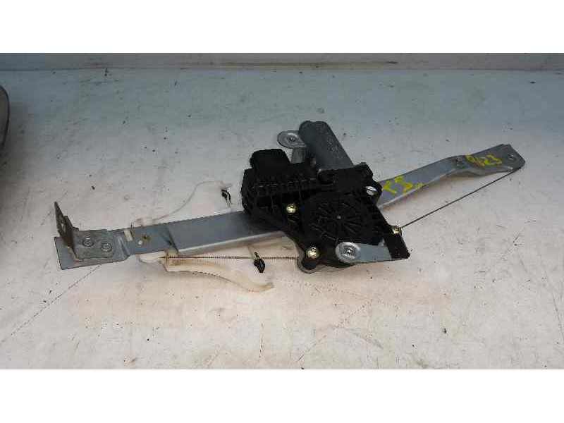 Recambio de elevalunas trasero izquierdo para ford mondeo turnier (ge) ghia x (06.2003) (d) referencia OEM IAM 1S7F10849JF  ELEC