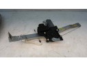 Recambio de elevalunas trasero izquierdo para ford mondeo turnier (ge) ghia x (06.2003) (d) referencia OEM IAM 1S7F10849JF  ELEC