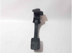 Recambio de potenciometro pedal para citroën c5 aircross feel referencia OEM IAM 9674829180 86ET348043187 6 PINS
