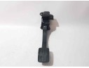 Recambio de potenciometro pedal para citroën c5 aircross feel referencia OEM IAM 9674829180 86ET348043187 6 PINS
