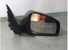 Recambio de retrovisor derecho para renault laguna iii dynamique referencia OEM IAM   ELECTRICO 8 PINS