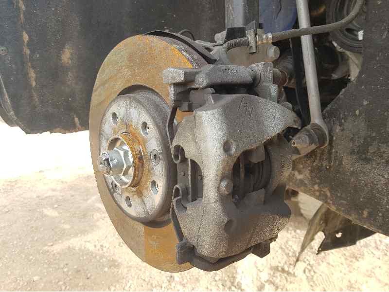 Recambio de pinza freno delantera derecha para renault austral techno referencia OEM IAM 410012739R  