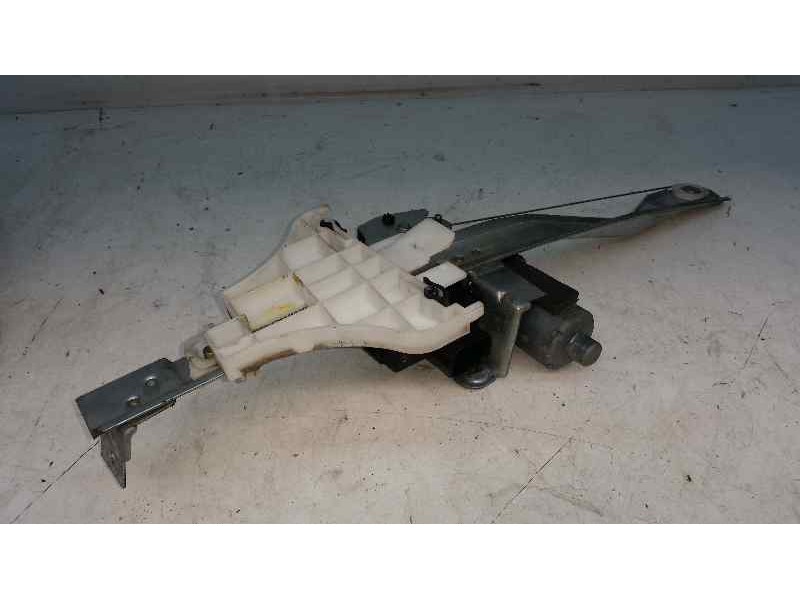 Recambio de elevalunas trasero izquierdo para ford mondeo turnier (ge) ghia x (06.2003) (d) referencia OEM IAM 1S7F10849JF  ELEC