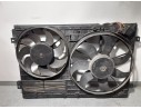 Recambio de electroventilador para volkswagen passat lim. (362) highline bluemotion referencia OEM IAM   