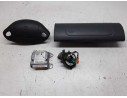Recambio de kit airbag para renault kangoo (f/kc0) 1.9 diesel referencia OEM IAM 600589600  