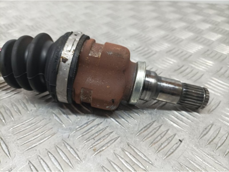 Recambio de transmision delantera izquierda para citroën c1 seduction referencia OEM IAM 434200H010A 8250050595007 