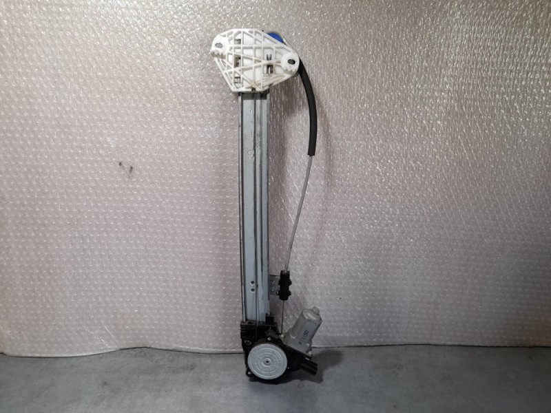 Recambio de elevalunas trasero derecho para honda accord tourer (cw) luxury referencia OEM IAM 72710TL0003  ELECTRICO 6 PINES