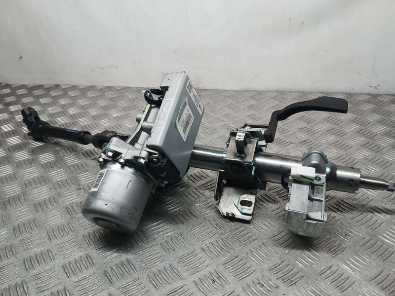 Recambio de columna direccion para dr 5.0 hybrido glp referencia OEM IAM 201000096AA 3404ACL 