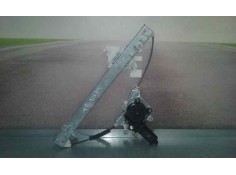 Recambio de elevalunas trasero derecho para hyundai accent (lc) gls referencia OEM IAM  2 PINS ELECTRICO