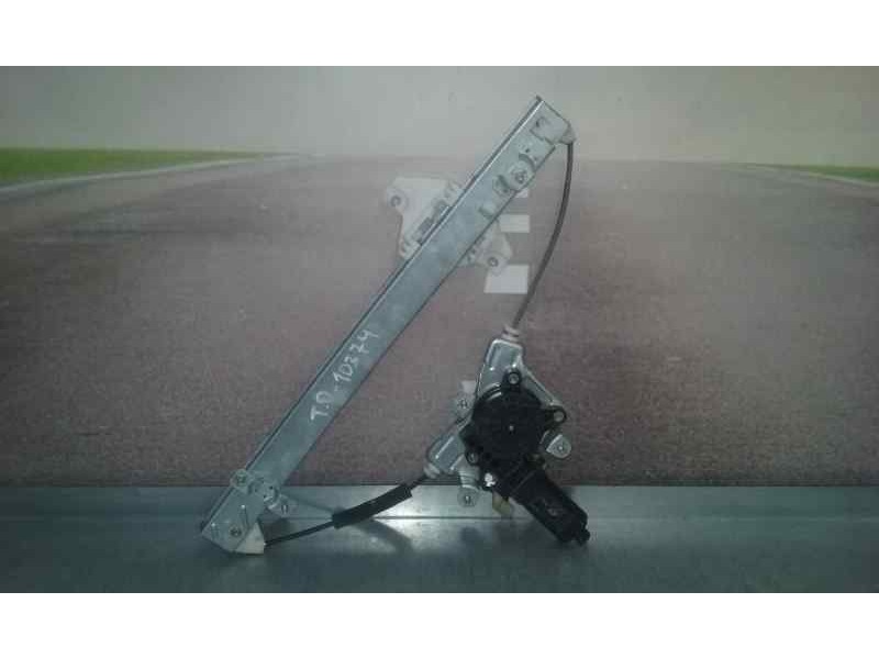 Recambio de elevalunas trasero derecho para hyundai accent (lc) gls referencia OEM IAM  2 PINS ELECTRICO