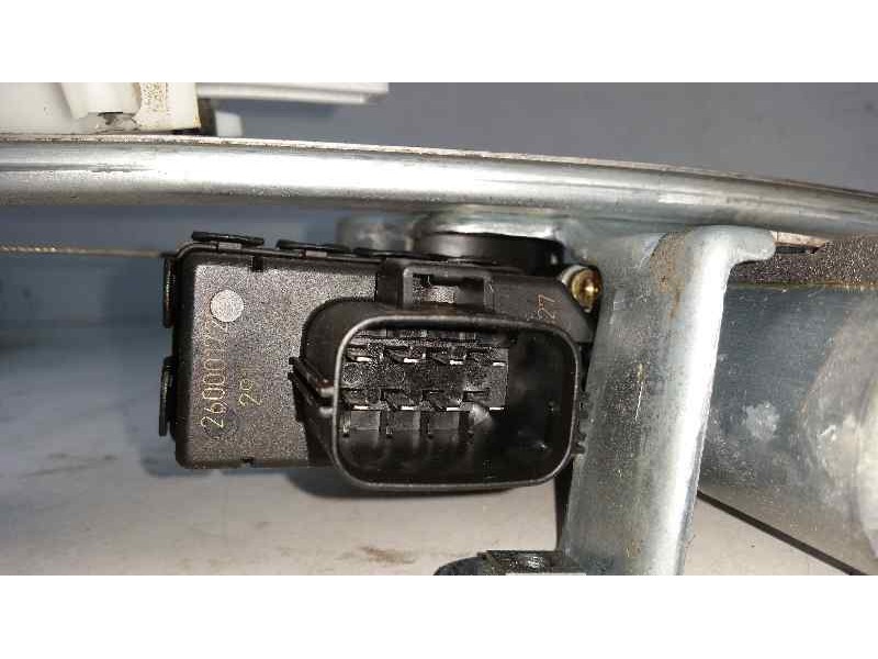 Recambio de elevalunas trasero izquierdo para ford mondeo turnier (ge) ghia x (06.2003) (d) referencia OEM IAM 1S7F10849JF  ELEC