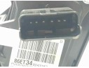 Recambio de potenciometro pedal para citroën c5 aircross feel referencia OEM IAM 9674829180 86ET348043187 6 PINS