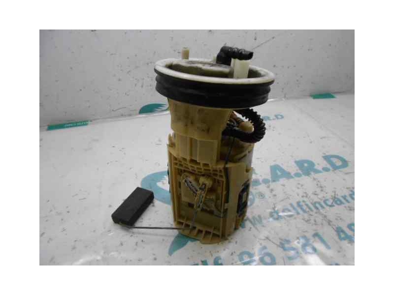 Recambio de aforador para volkswagen polo berlina (6n1) básico referencia OEM IAM 228231003001 6N0919051M VDO CON BOMBA