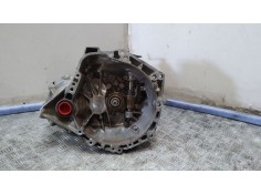 CAJA CAMBIOS 20TT01 5VELOCIDADES 