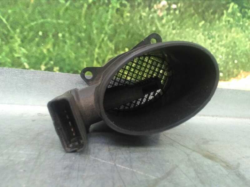 Recambio de caudalimetro para citroën xsara picasso 1.6 hdi 110 exclusive referencia OEM IAM 9650010780 72834204 