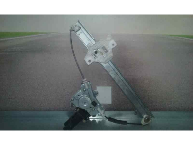 Recambio de elevalunas trasero derecho para hyundai accent (lc) gls referencia OEM IAM  2 PINS ELECTRICO