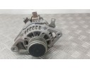 Recambio de alternador para toyota aygo x-cite referencia OEM IAM 270600Q160 DENSO TG1042109821