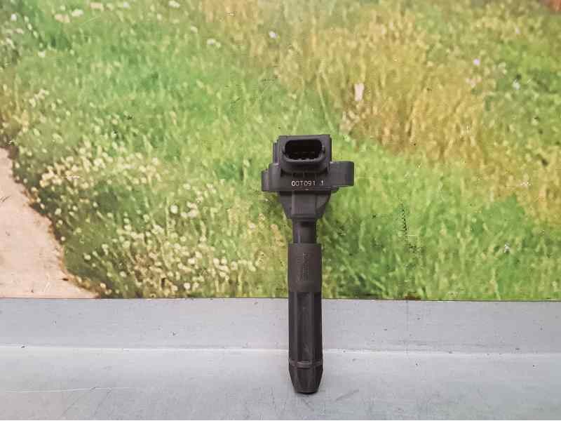 Recambio de bobina encendido para mercedes-benz clase c (w203) berlina 200 compressor (203.045) referencia OEM IAM A0001501780 0