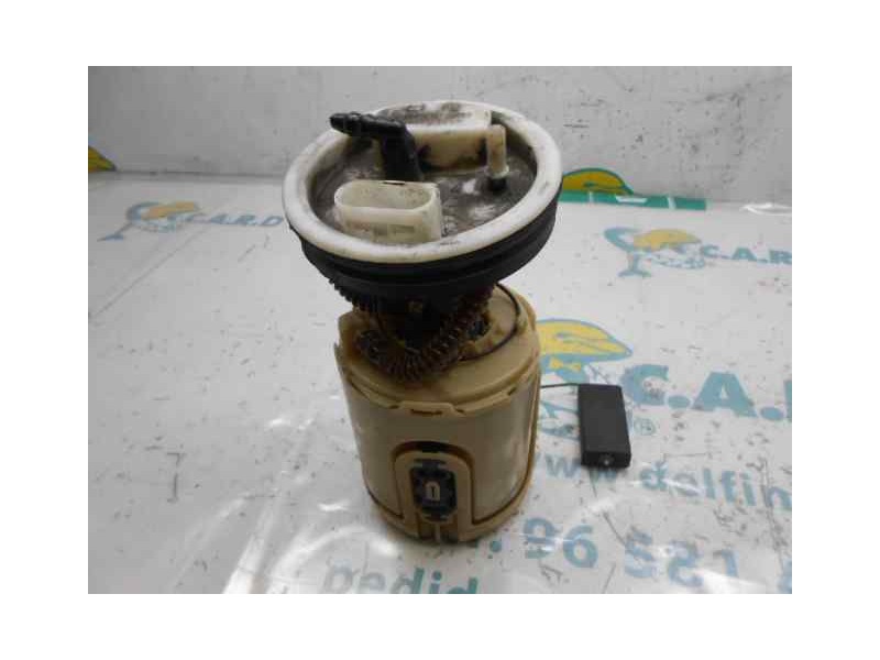 Recambio de aforador para volkswagen polo berlina (6n1) básico referencia OEM IAM 228231003001 6N0919051M VDO CON BOMBA