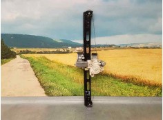 ELEVALUNAS DELANTERO IZQUIERDO 2 PINS ELECTRICO