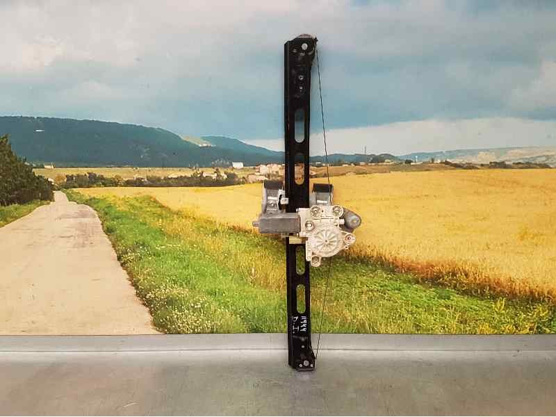 Recambio de elevalunas delantero izquierdo para mercedes-benz clase a (w168) 170 cdi l (168.109) referencia OEM IAM  2 PINS ELEC