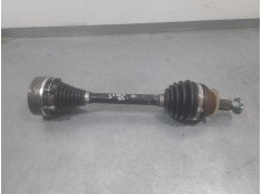 Recambio de transmision delantera izquierda para seat ibiza iv (6j5, 6p1) 1.6 tdi referencia OEM IAM 6R0407761A  