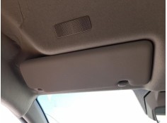 Recambio de parasol izquierdo para dacia sandero iii 1.0 tce 100 eco-g referencia OEM IAM 964011680R  