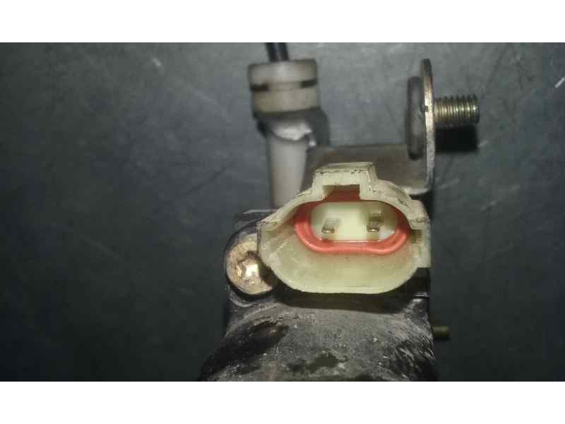 Recambio de elevalunas trasero derecho para hyundai accent (lc) gls referencia OEM IAM  2 PINS ELECTRICO