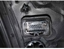 Recambio de retrovisor izquierdo para renault laguna iii authentique referencia OEM IAM  10 PINS ELECTRICO/ TOCADO