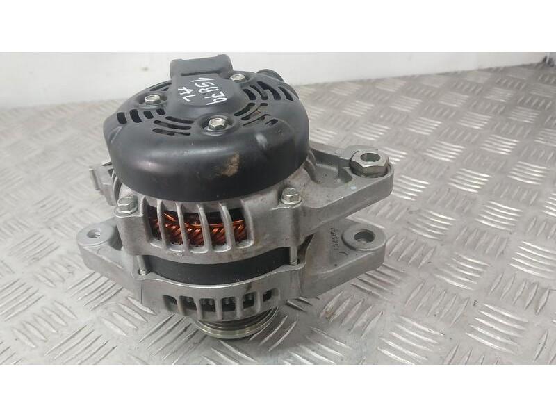 Recambio de alternador para toyota aygo x-cite referencia OEM IAM 270600Q160 DENSO TG1042109821
