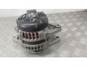 Recambio de alternador para toyota aygo x-cite referencia OEM IAM 270600Q160 DENSO TG1042109821