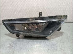 Recambio de faro antiniebla derecho para seat ibiza (6p1) fr referencia OEM IAM 17958802  HELLA