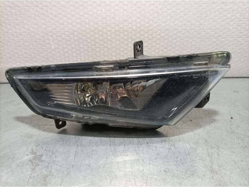 Recambio de faro antiniebla derecho para seat ibiza (6p1) fr referencia OEM IAM 17958802  HELLA