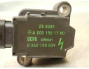 Recambio de bobina encendido para mercedes-benz clase c (w203) berlina 200 compressor (203.045) referencia OEM IAM A0001501780 0