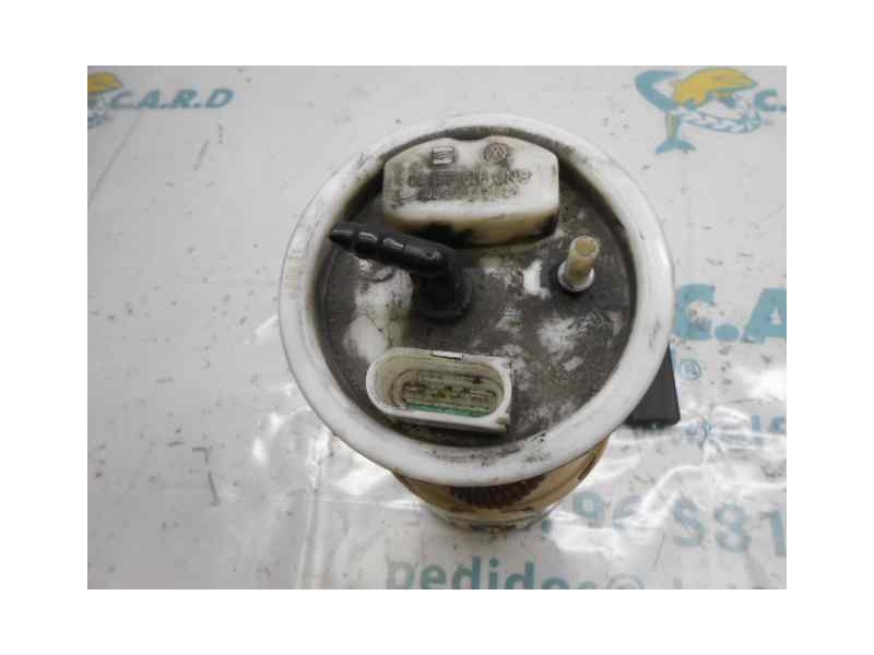 Recambio de aforador para volkswagen polo berlina (6n1) básico referencia OEM IAM 228231003001 6N0919051M VDO CON BOMBA